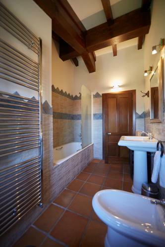 La Quintana De Somao, Casa De Abajo