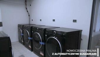 Rentumi Hostel Gryfino-noclegi Pracownicze