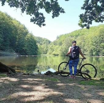 Apartamento Musseronen