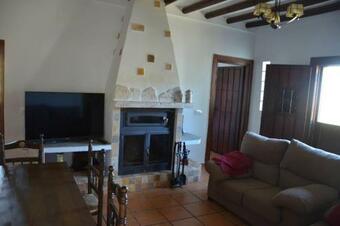 Villa Garcia - Old Reformed Cortijo