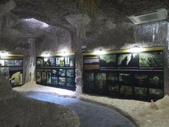 Agroturismo Urra Field Centre