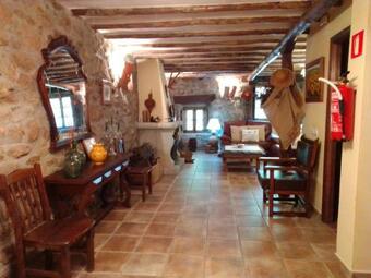 Agroturismo La Luci�rnaga