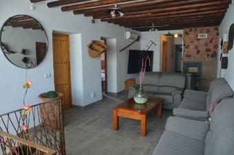 Gran Cortijo Viejo Reformado - Cortijo Diego Garcia