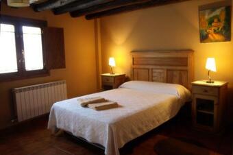 Casa Rural Hermeda�a