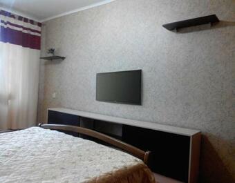 Studio Apartment Near The Caravan