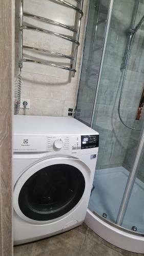 Alpine Sky Apartments In Center