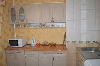 Apartment In The City Center