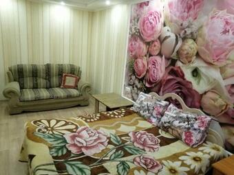 Comfortable Apartment In New Kahovka