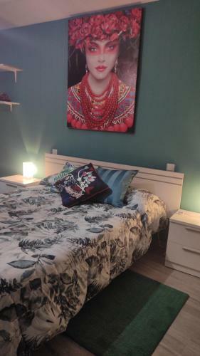 Apartamento El Rinc�n De Los Lanchares