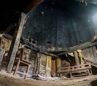 Agroturismo Casa Rural Casa Fuerte San Gregorio II