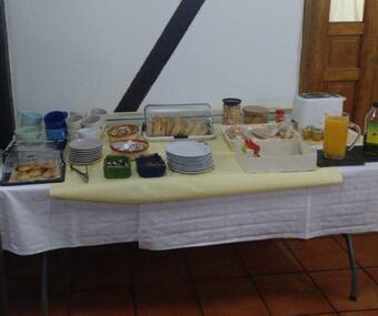 Hotel Rural Sierra De Francia