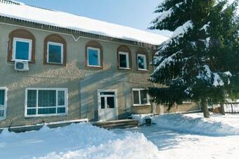 Albergue ????-????????? ??? ????