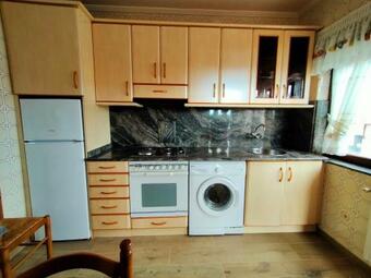 Coqueto Apartamento En Suances 4/5 People