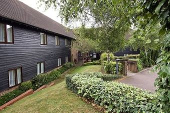 Hotel Premier Inn Tonbridge