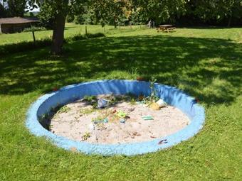 Apartment Zavelberg Type W