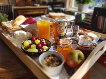 Apartamento Hanzehuis Appartementen