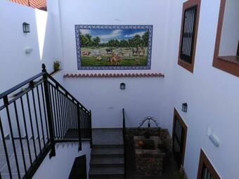 Apartamento La Casa De Adela