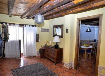 Agroturismo La Casita De Leire