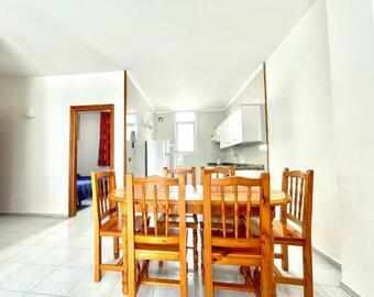 Apartamento Familiar Cerca De La Playa, El Hierro