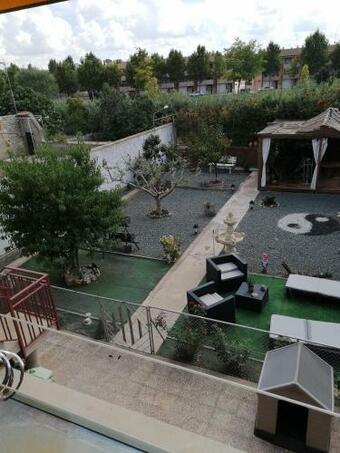 Habitaci�n Individual En T�rrega