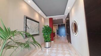 Apartamento El Atardecer