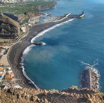 Apartamento Puerto Playa