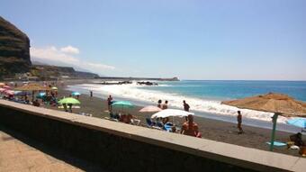 Apartments Tazacorte Beach 2-3 Floor