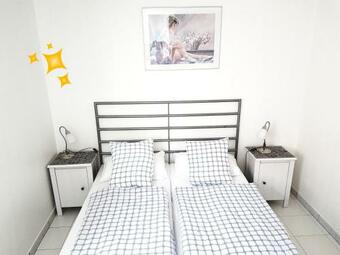 Playa Puerto Tazacorte Modern Beach Apartment