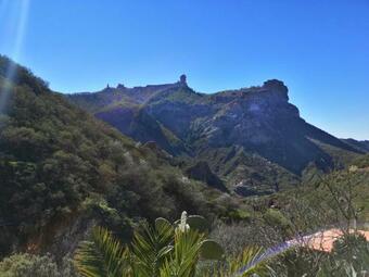 Casa Los Manantiales