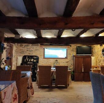 Agroturismo Xana Casa Rural