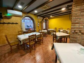 Hostal Posada Del Cid