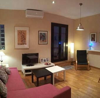 Apartament Casa Corderet