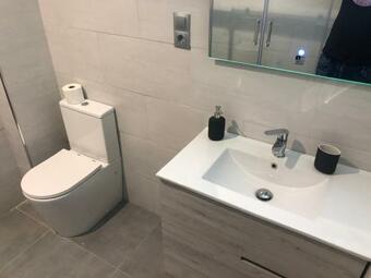 Apartamento àtic Amb Terrassa Mercat Central