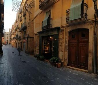 Apartamento àtic A Casa Corderet