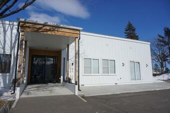 Hotel Sarabetsu-mura Chiiki Kouryu Center - Vacation Stay 25699v