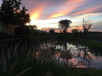 Hotel Chapulin Natural Resort