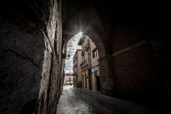 La Torre Boutique Apartamentos II