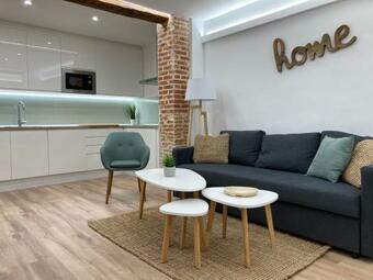 Apartamento Teruelhome III