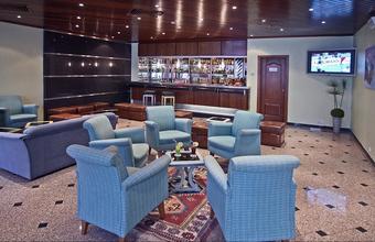 Hotel Cristal Caldas