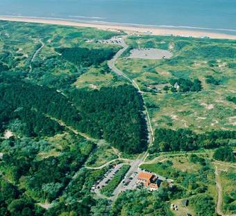 Fletcher Hotel Restaurant Duinoord