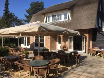 Hotel Herberg Van Schoorl