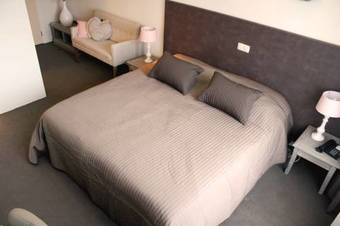 Parkhotel Hugo De Vries