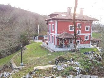 Hostal Casa Escuela De Torin