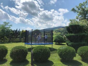 Apartamento Gorcza?ski Zak?tek