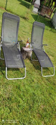 Apartament Nad Gorcza?skim Strumieniem