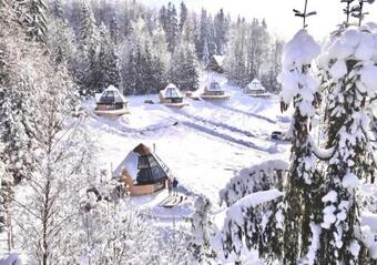 Apartamento Osada Poli - Domek 2