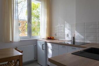 Pokoje Go?cinne Konin