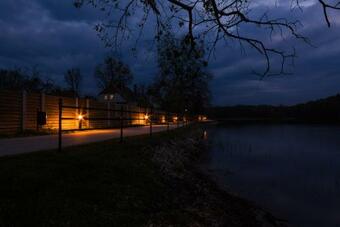 Apartament K�rnik - Niedaleko Jeziora I Widok Na Arboretum