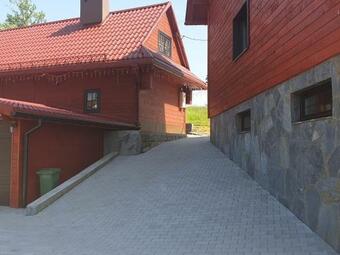 Apartamenty Koniak�w