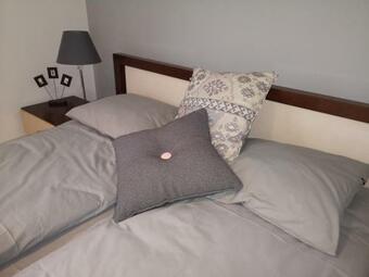 Arboretum Apartment K�rnik